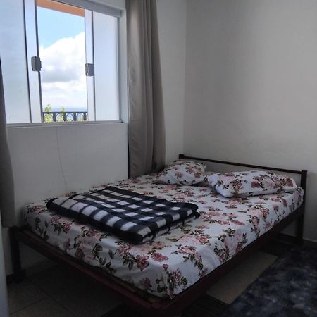 Pousada Bela Vista São Tomé das Letras Exteriér fotografie